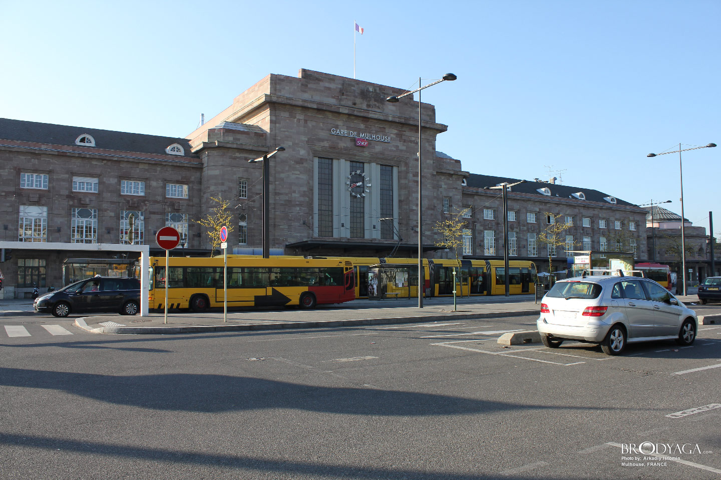 Mulhouse